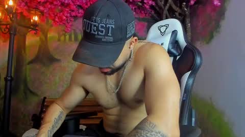 Mike Blare online show from January 2025 07:04:01 PM