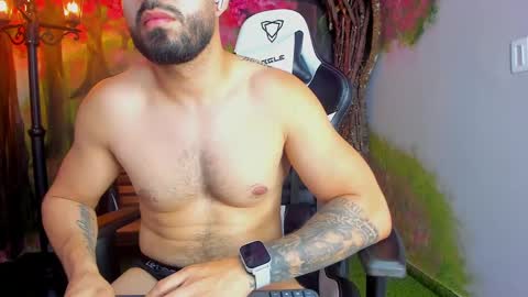 Mike Blare online show from January 2025 12:06:02 AM