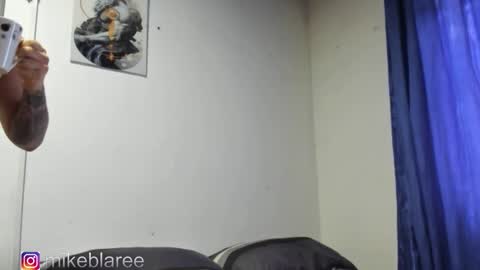 mikeblaree online show from October 2025 03:13:01 PM