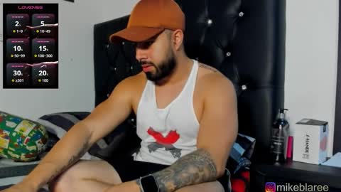 mikeblaree online show from January 2026 05:05:01 PM