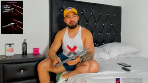 mikeblaree online show from February 2026 08:49:02 PM