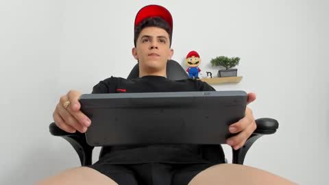 Mike Cooper online show from January 2026 03:22:02 AM