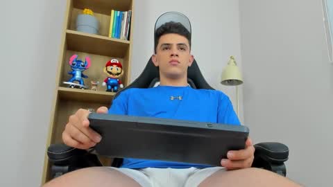 Mike Cooper online show from March 2026 04:23:01 AM