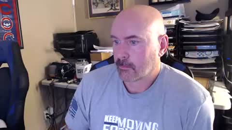 Snapshot of miked970 chatting on July 2026 05:23:01 PM Sean Steele online show from July 2026 05:23:01 PM