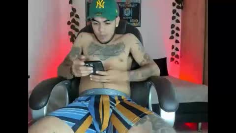 Snapshot of mikee_scooth chatting on March 2025 08:24:02 AM mikee_scooth online show from March 2025 08:24:02 AM