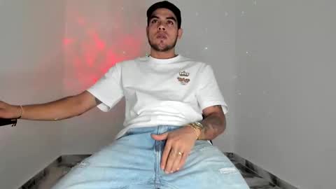 mikee_scooth online show from February 2026 06:30:01 PM