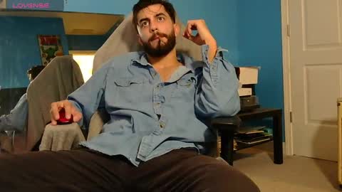 Snapshot of mikehawk1589 chatting on January 2025 09:54:02 AM mikehawk1589 online show from January 2025 09:54:02 AM