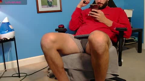 Snapshot of mikehawk1589 chatting on January 2025 08:09:02 AM mikehawk1589 online show from January 2025 08:09:02 AM