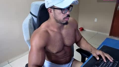 mikehotk online show from March 2026 07:54:01 PM