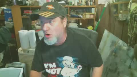 THOR online show from February 2026 12:31:01 AM