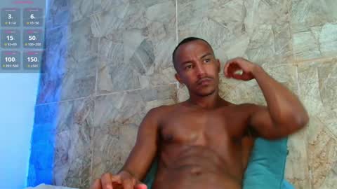 Snapshot of mikejaybr chatting on September 2025 02:44:01 AM Mike Jay online show from September 2025 02:44:01 AM