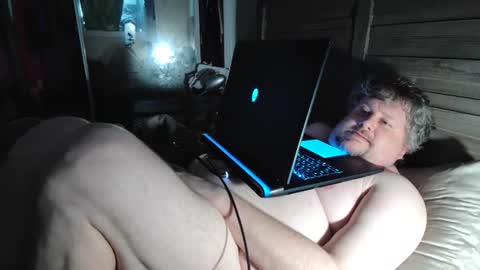 mikejws online show from July 2026 08:00:01 PM