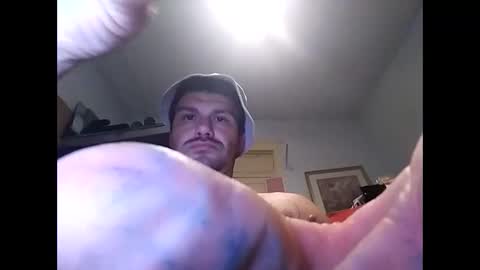 mikemike11k online show from January 2025 11:15:02 AM