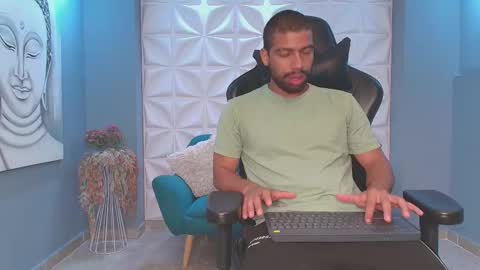 MIKE PARK  online show from September 2025 11:11:01 AM