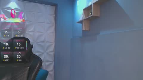 MIKE PARK  online show from September 2025 11:11:01 AM