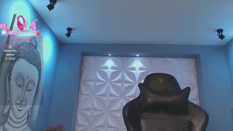 MIKE PARK  online show from September 2025 11:11:02 AM