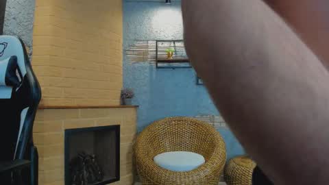 MIKE PARK  online show from October 2025 11:11:01 AM