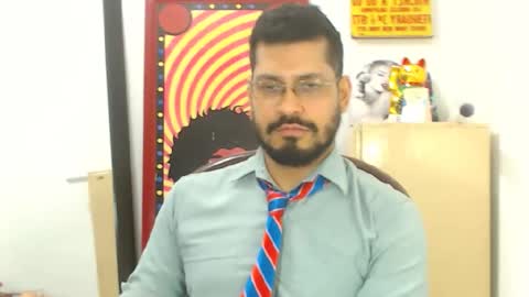 mikeriverx online show from February 2025 09:25:02 PM