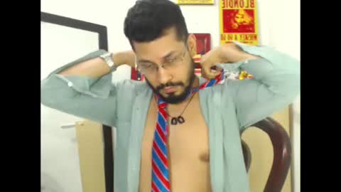 mikeriverx online show from February 2025 03:31:02 AM