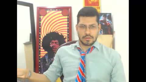 mikeriverx online show from September 2025 11:26:02 PM