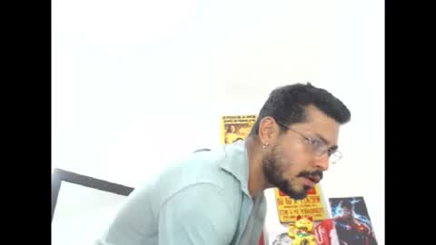 mikeriverx online show from April 2026 04:56:01 AM