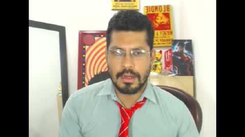 mikeriverx online show from April 2026 04:40:01 AM