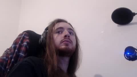 Lord Jesus online show from March 2025 06:12:01 PM