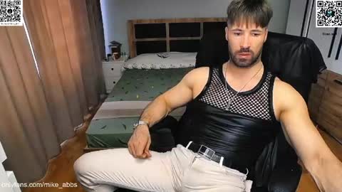 Mike    online show from March 2026 12:30:01 PM