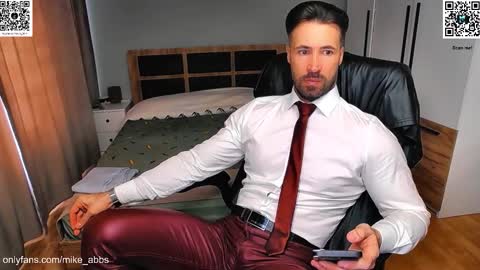 Mike    online show from March 2026 12:50:02 PM