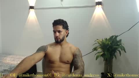 Mike online show from April 2026 02:53:02 AM