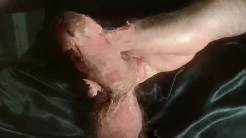 miketrike137 online show from December 2024 09:17:01 AM