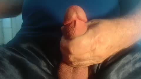 miketrike137 online show from January 2025 08:44:01 PM