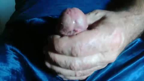 miketrike137 online show from March 2025 07:50:02 PM