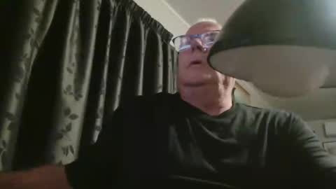 miketrike137 online show from March 2026 12:11:01 PM