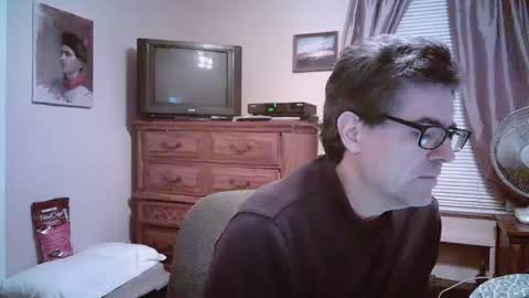 Mike online show from January 2025 12:26:01 AM