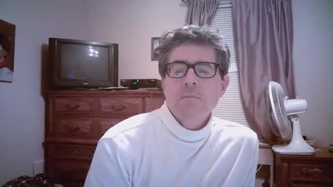 Mike online show from February 2026 12:22:02 AM