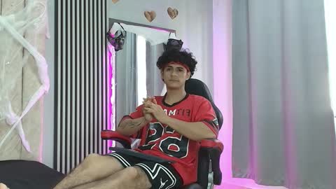 mikey_banji online show from October 2025 08:53:02 PM