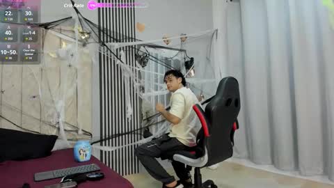 mikey_banji online show from October 2025 12:38:01 PM