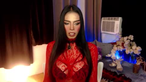 Mistress MikeyAlawi online show from December 2025 04:35:02 PM