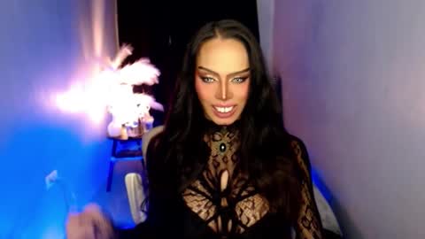 Mistress MikeyAlawi online show from March 2026 10:32:01 AM