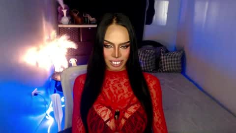 Mistress MikeyAlawi online show from April 2026 06:21:01 PM