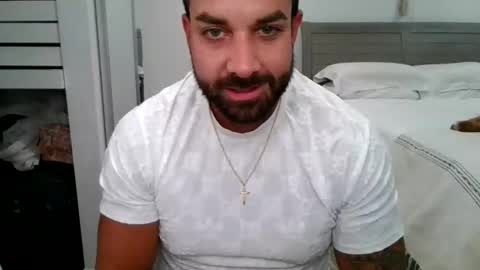 mikeydiesel55 online show from September 2025 10:32:02 PM