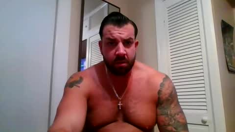 mikeydiesel55 online show from January 2026 12:34:02 AM