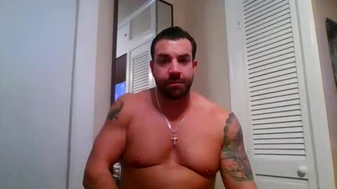 mikeydiesel55 online show from January 2026 10:24:01 PM