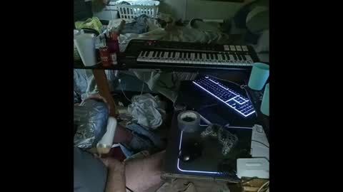 Mikey online show from December 2024 10:46:02 AM