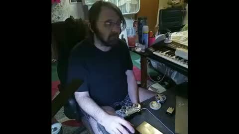 Mikey online show from December 2024 08:23:02 AM