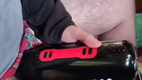 Mikey online show from January 2025 06:24:02 PM