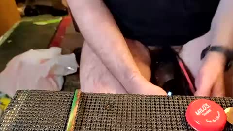 Mikey online show from February 2025 10:48:02 AM