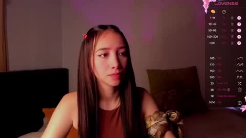 VIOLETAMIKE online show from January 2025 05:47:02 PM
