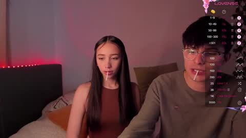 VIOLETAMIKE online show from January 2025 08:48:01 PM